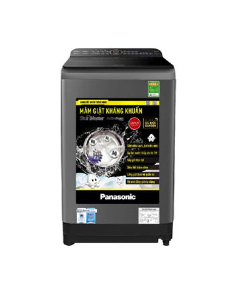  	Máy giặt Panasonic 10 KG NA-F100A9DRV