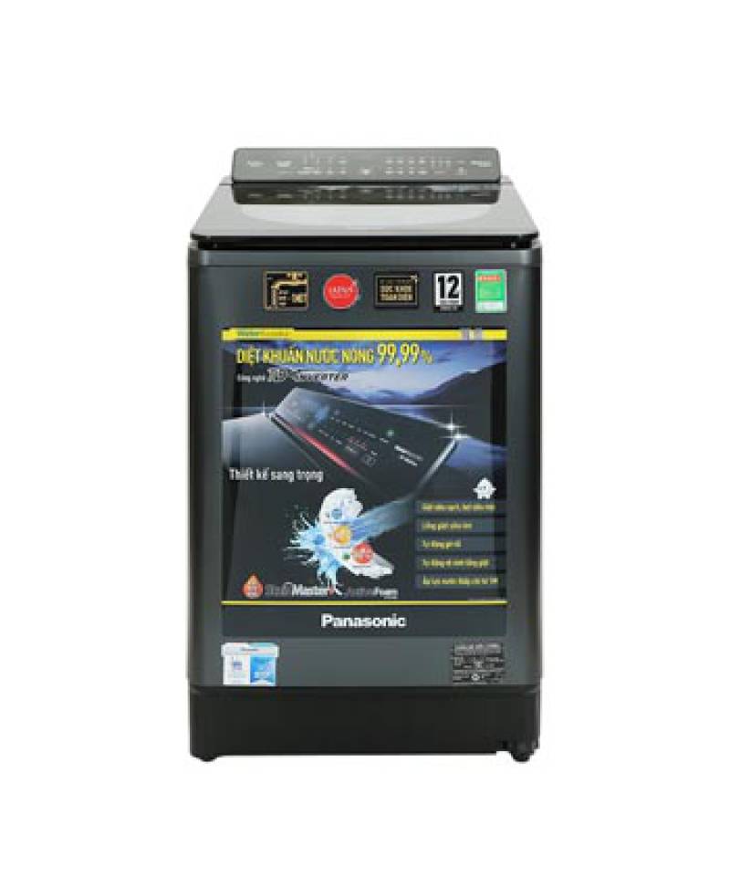  	Máy giặt Panasonic 14 KG NA-FD14V1BRV