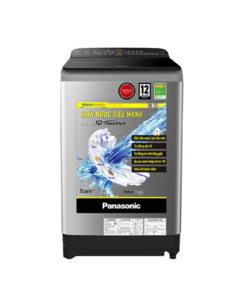  	Máy giặt Panasonic 8.5 KG NA-FD85X1LRV