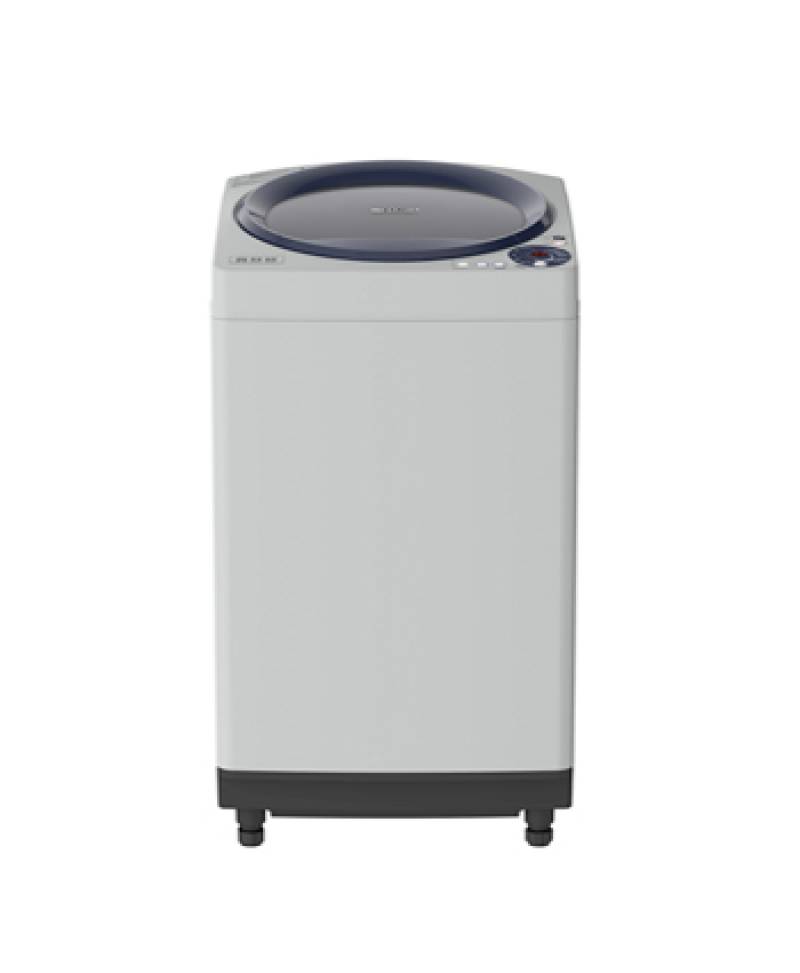  	Máy giặt Sharp 8.0 KG ES-W80GV-H