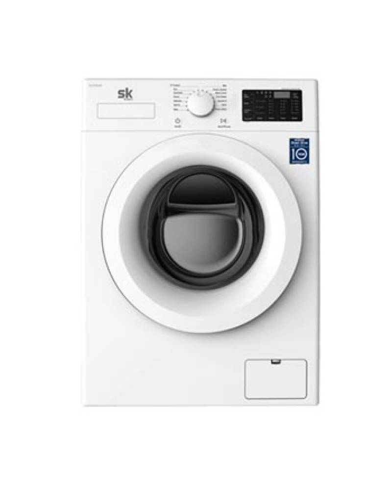  	Máy giặt Sumikura 8.8 KG SKWFID-88P1-G