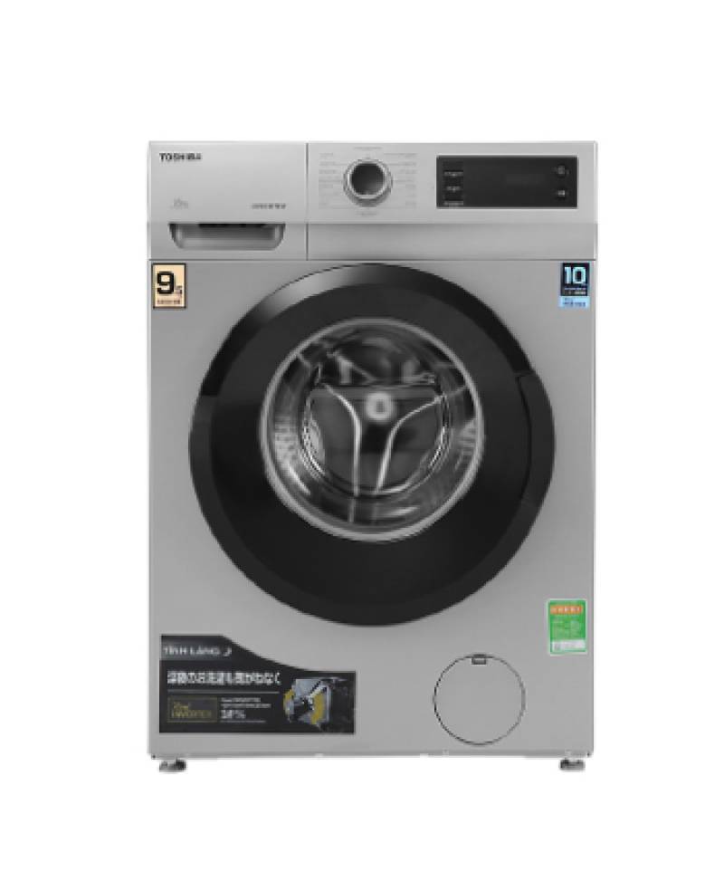  	Máy giặt Toshiba 9.5 KG TW-BK105S3V(SK)