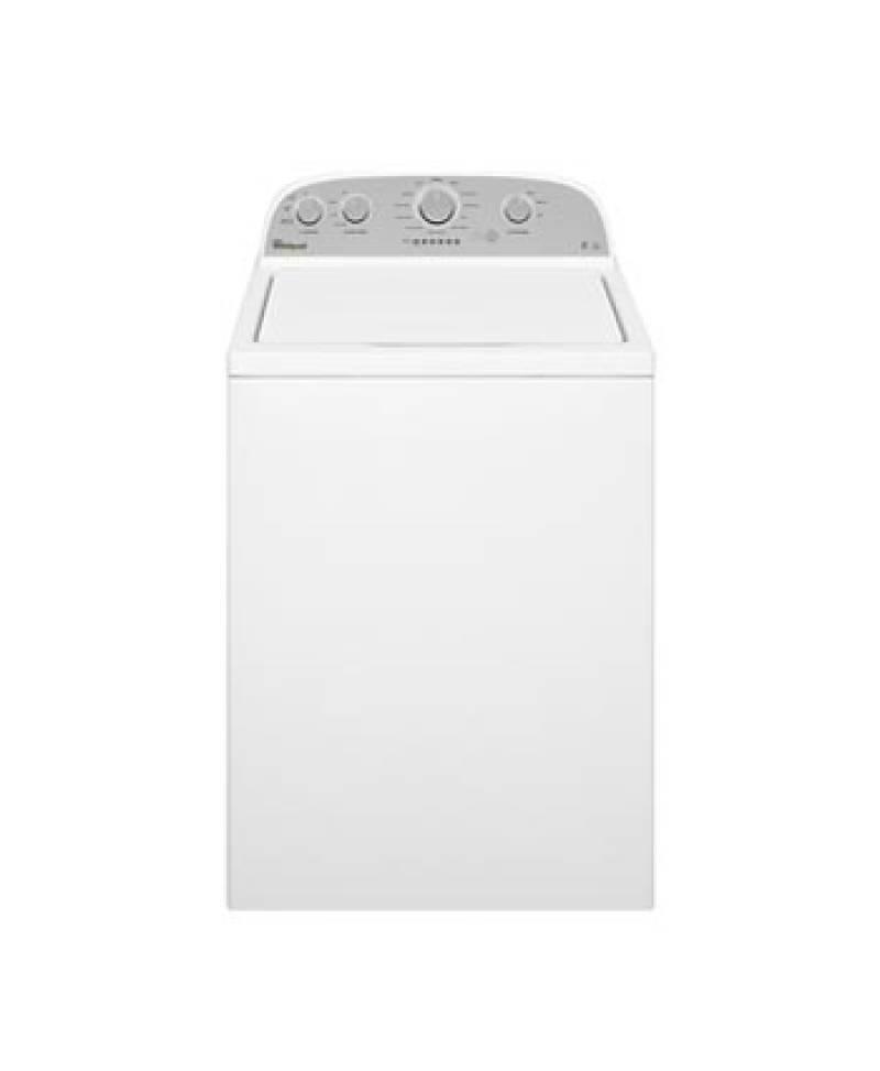  	Máy giặt Whirlpool 15 KG 3LWTW4815FW