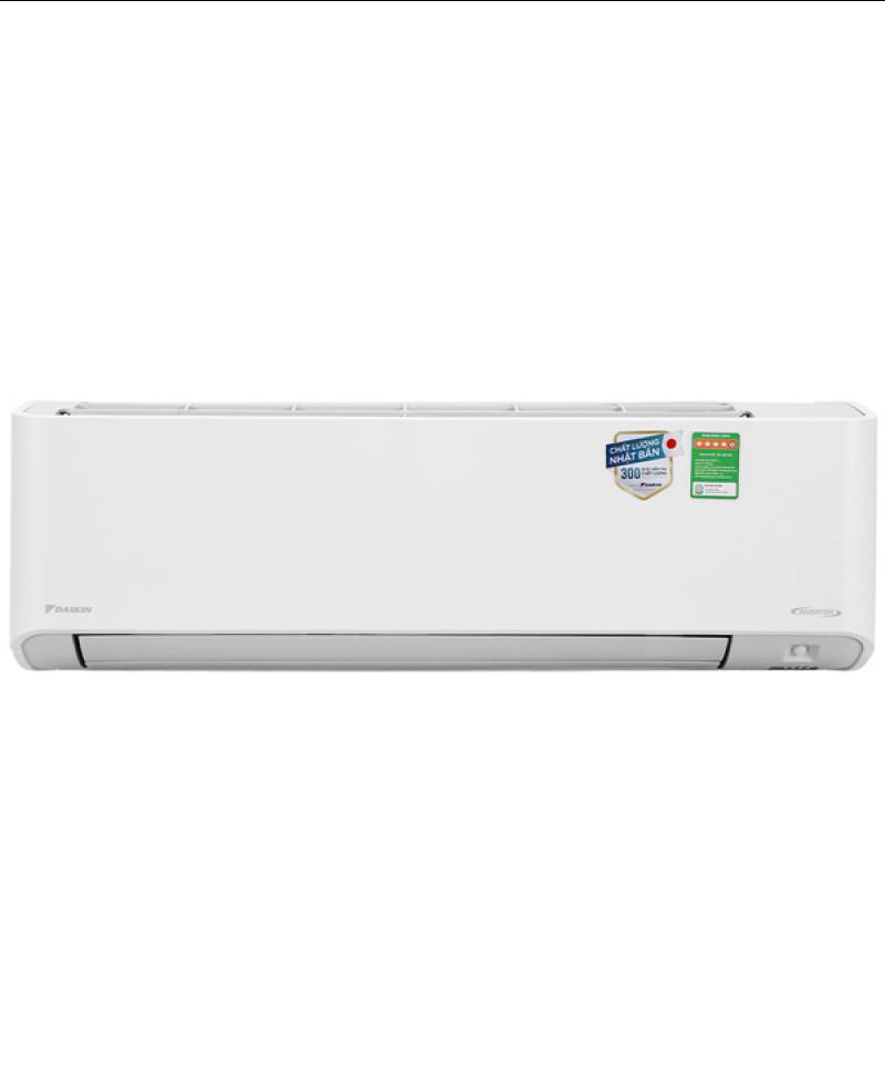  	Máy lạnh Daikin Inverter 2.5 HP FTKZ60VVMV
