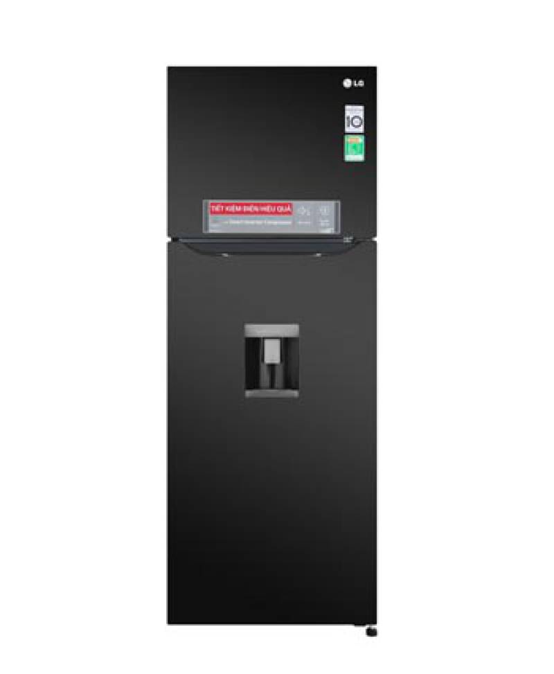  	Tủ lạnh LG 315 lít GN-D315BL