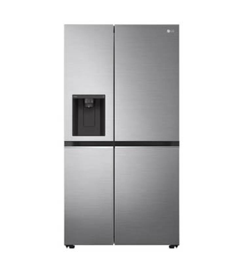  	Tủ lạnh LG 635 lít GR-D257JS