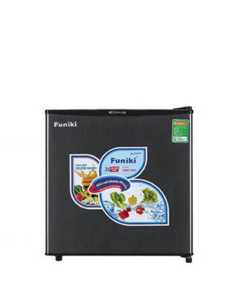  	Tủ lạnh Funiki 50 lít FR 51DSU