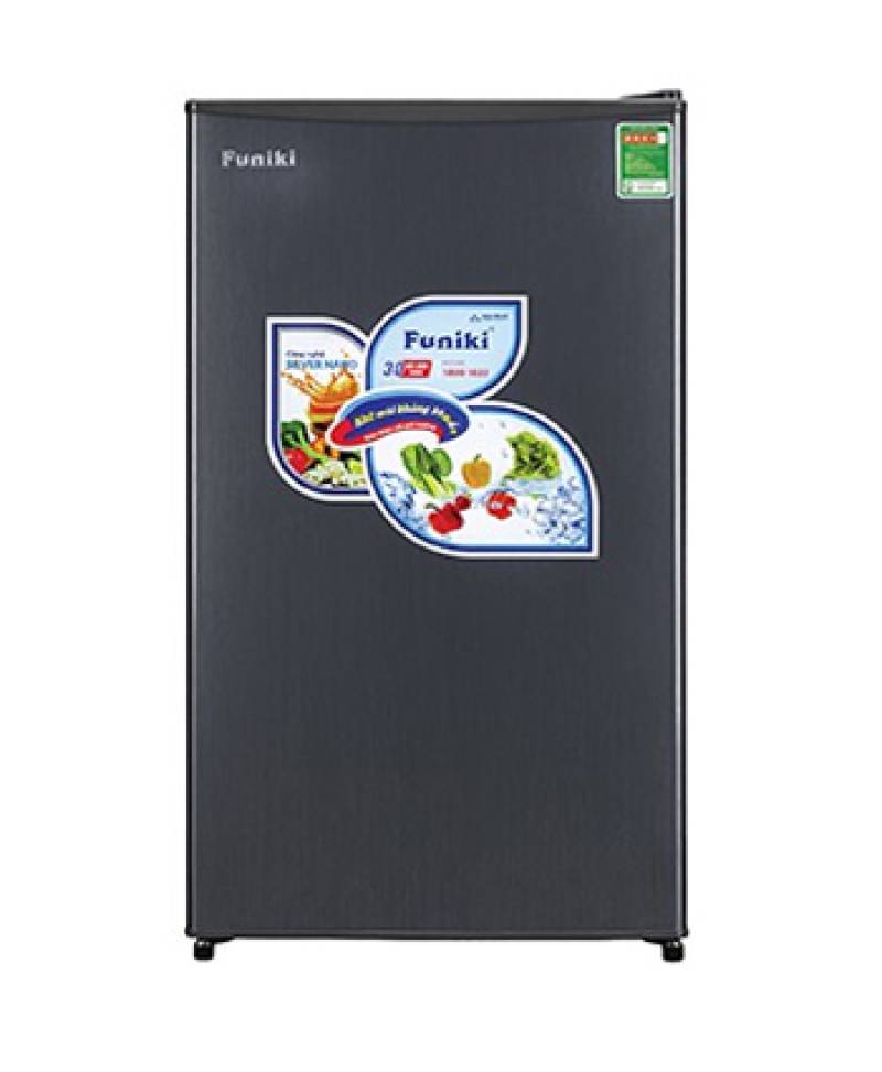  	Tủ lạnh Funiki 91 lít FR 91DSU
