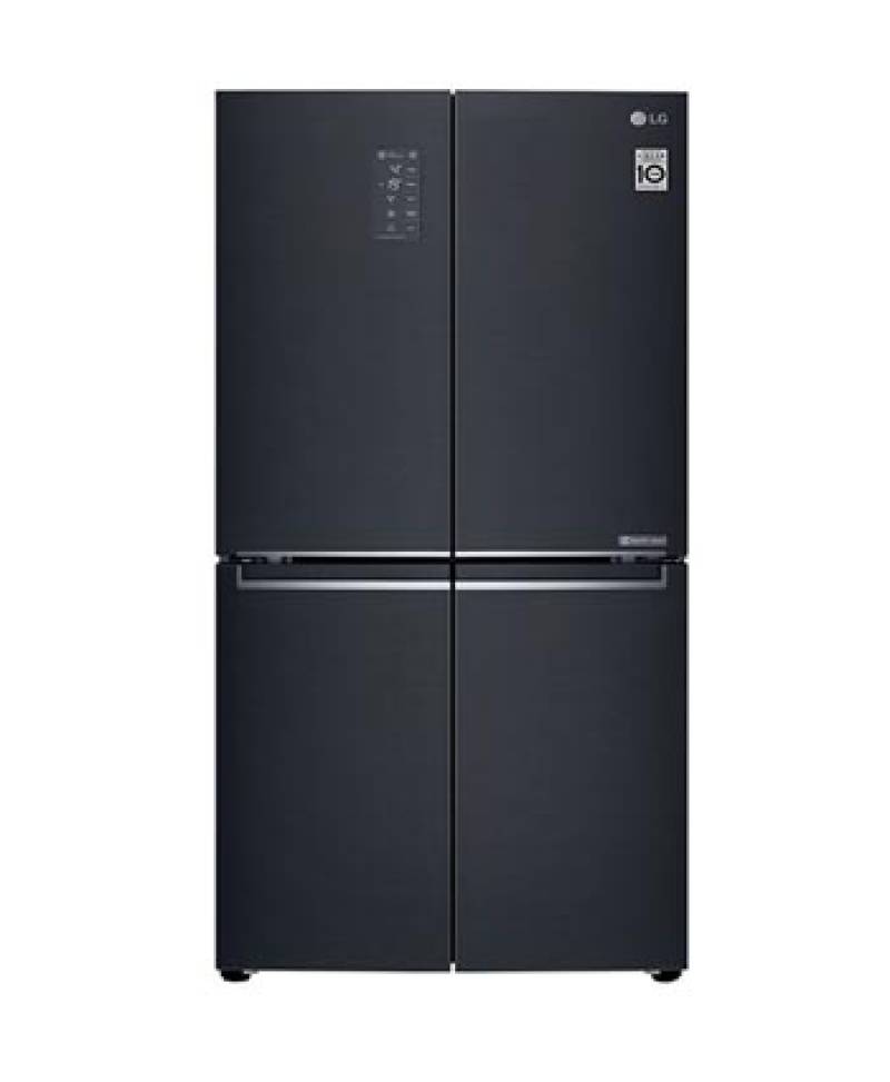  	Tủ lạnh LG 490 lít GR-B22MC
