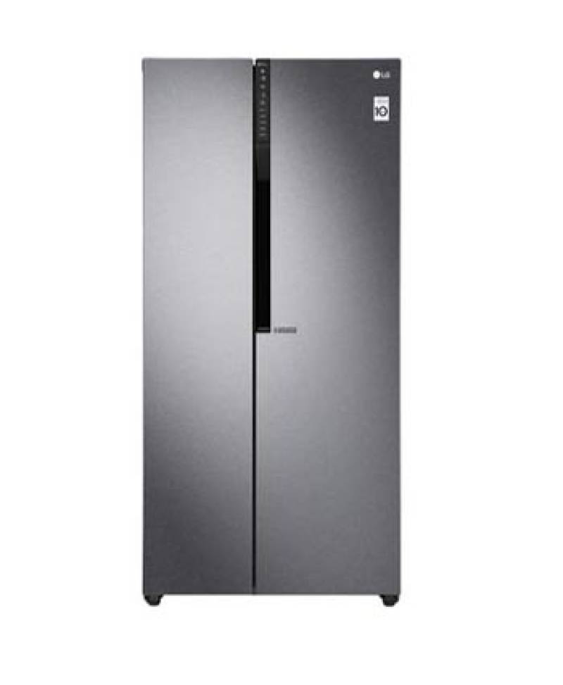  	Tủ lạnh LG 613 lít GR-B247JDS