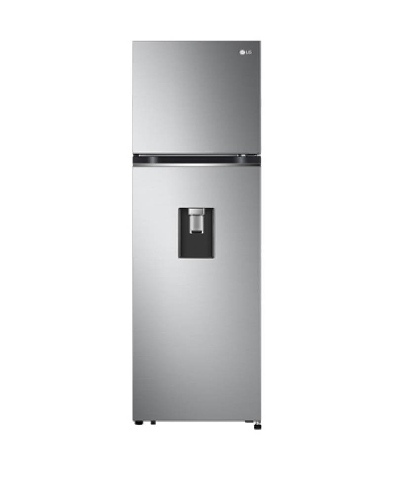  	Tủ lạnh LG Inverter 264 lít GV-D262PS