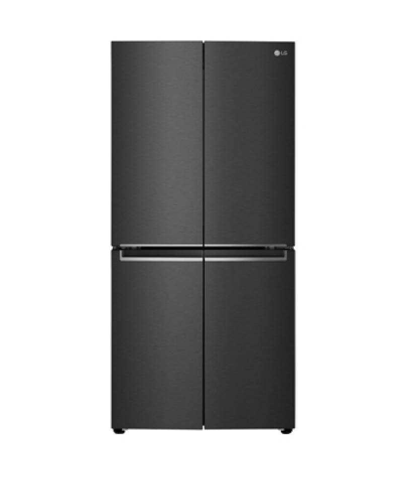  	Tủ lạnh LG 530 lít GR-B53MB