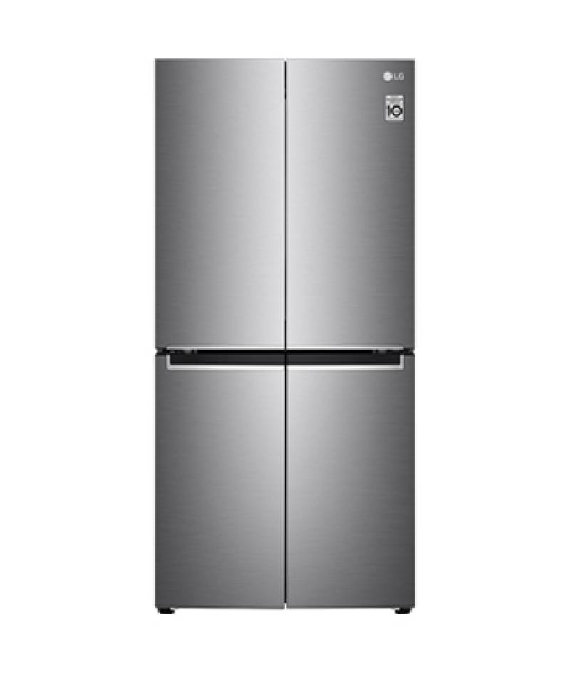  	Tủ lạnh LG Inverter 530 lít GR-B53PS