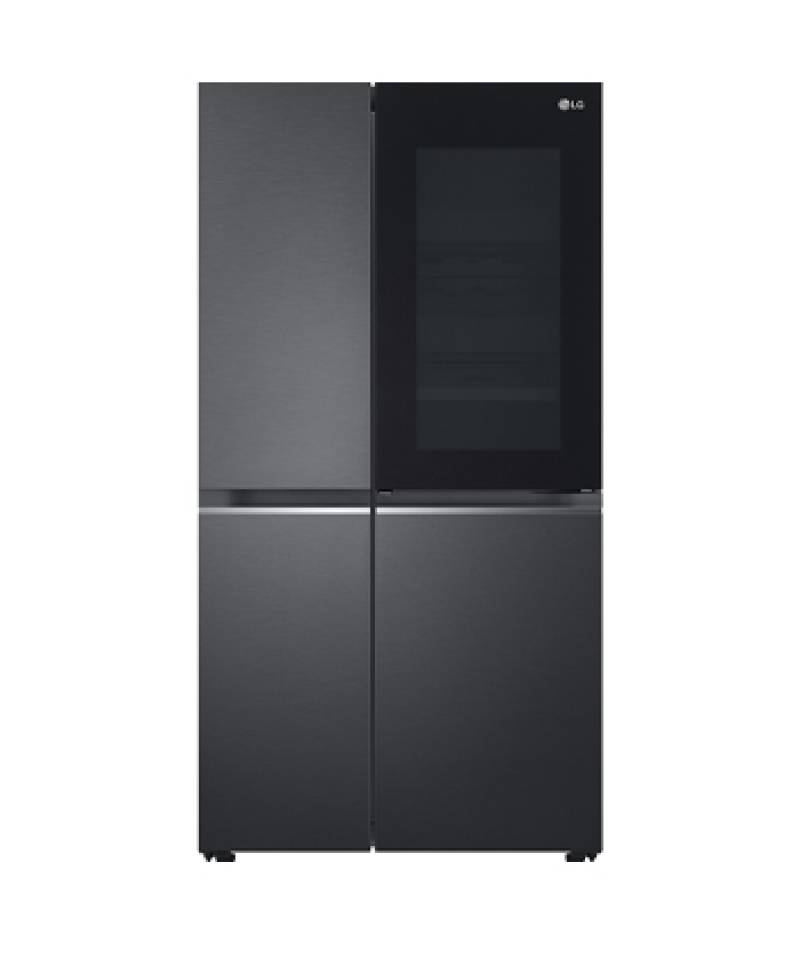  	Tủ lạnh LG 655 lít GR-Q257MC