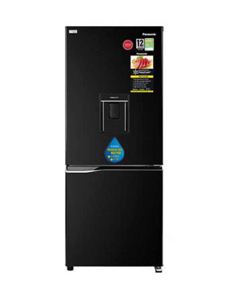  	Tủ lạnh Panasonic 255 lít NR-BV280WKVN
