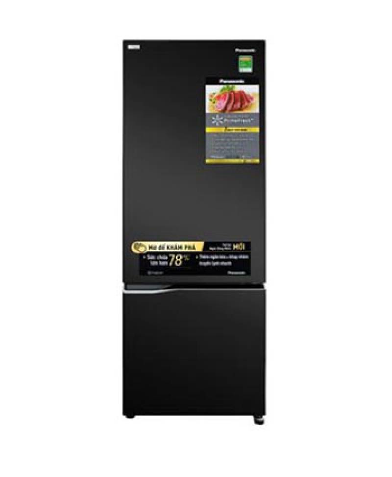  	Tủ lạnh Panasonic 322 lít NR-BV360GKVN
