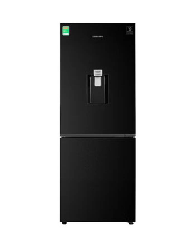  	Tủ lạnh Samsung 276 lít RB27N4170BU/SV
