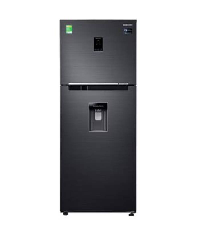  	Tủ lạnh Samsung 360 lít RT35K5982BS/SV