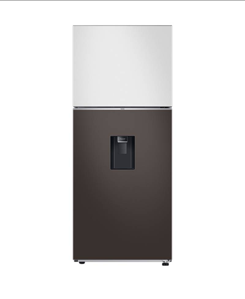  	Tủ lạnh Samsung 382 lít RT38CB6784C3SV