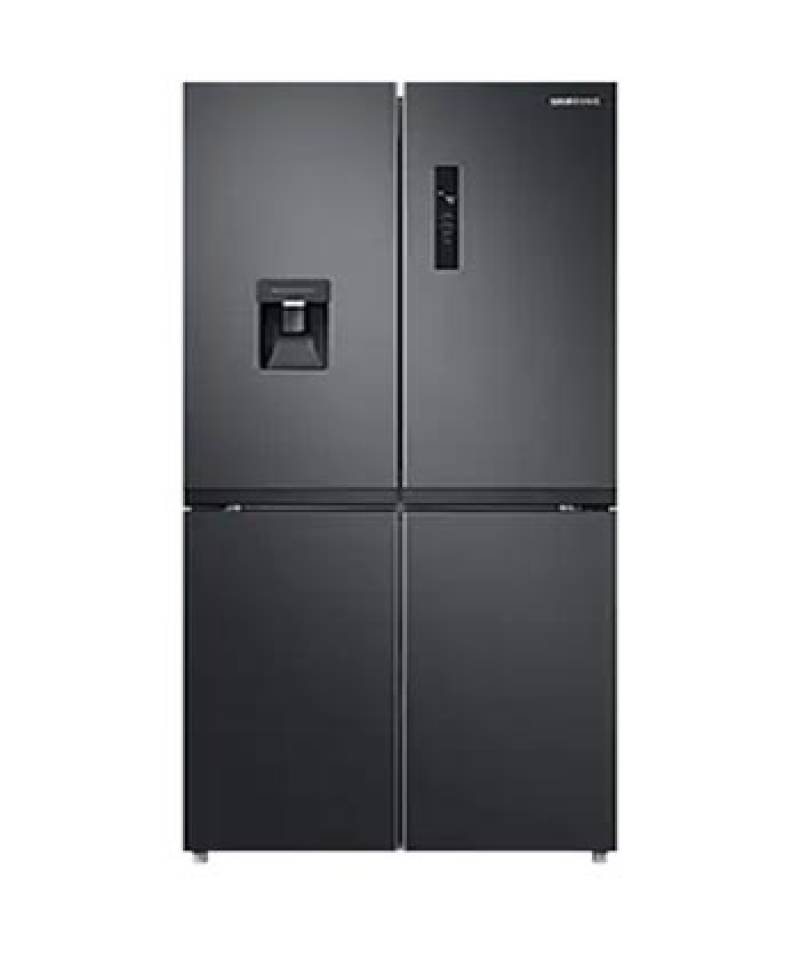  	Tủ lạnh Samsung 488 lít RF48A4010B4/SV