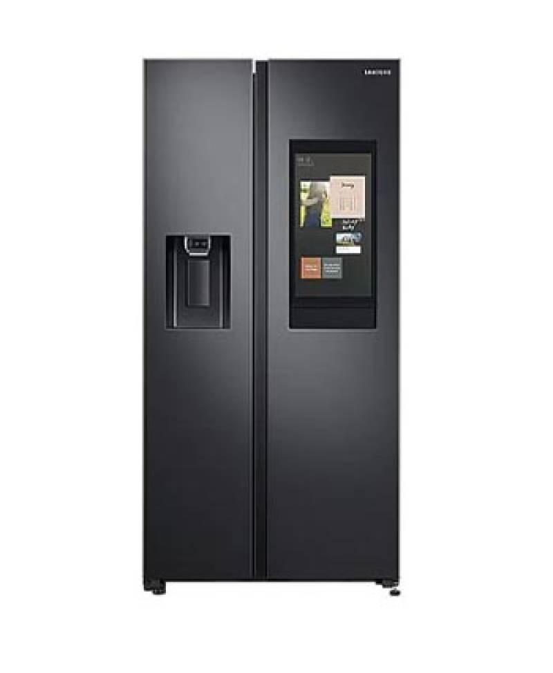  	Tủ lạnh Samsung 641 lít RS64T5F01B4/SV