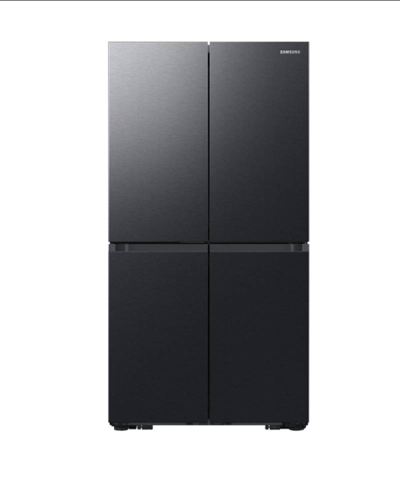  	Tủ lạnh Samsung 648 lít RF59C766FB1/SV