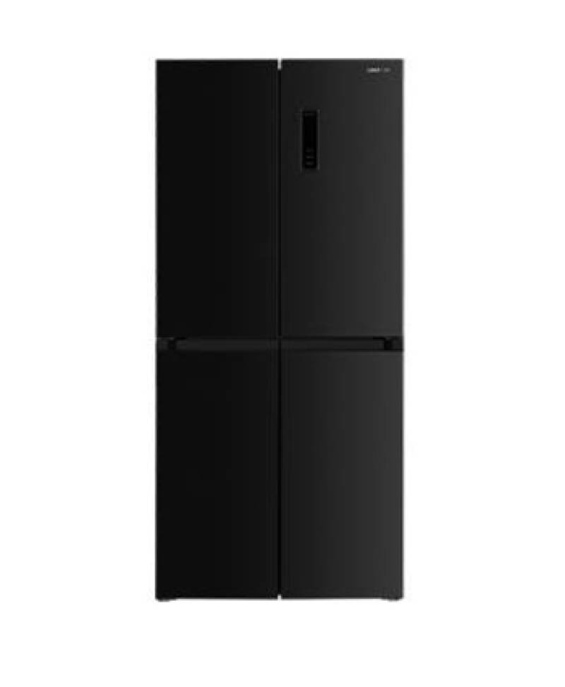  	Tủ lạnh Sharp 362 lít SJ-FX420V-DS