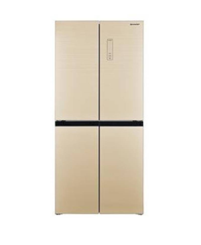  	Tủ lạnh Sharp 362 lít SJ-FX420VG-CH