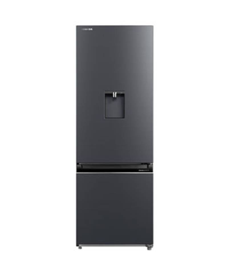  	Tủ lạnh Toshiba 322 lít GR-RB405WE-PMV(06)-MG