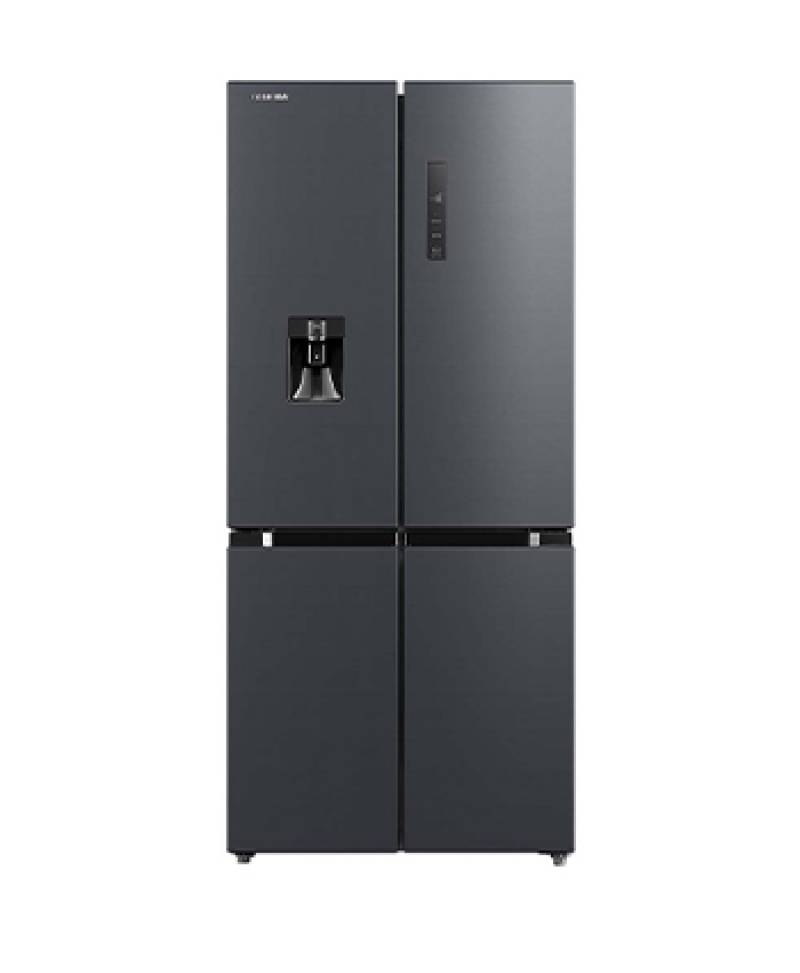  	Tủ lạnh Toshiba Inverter 515 lít GR-RF670WI-PGV(A9)-BG