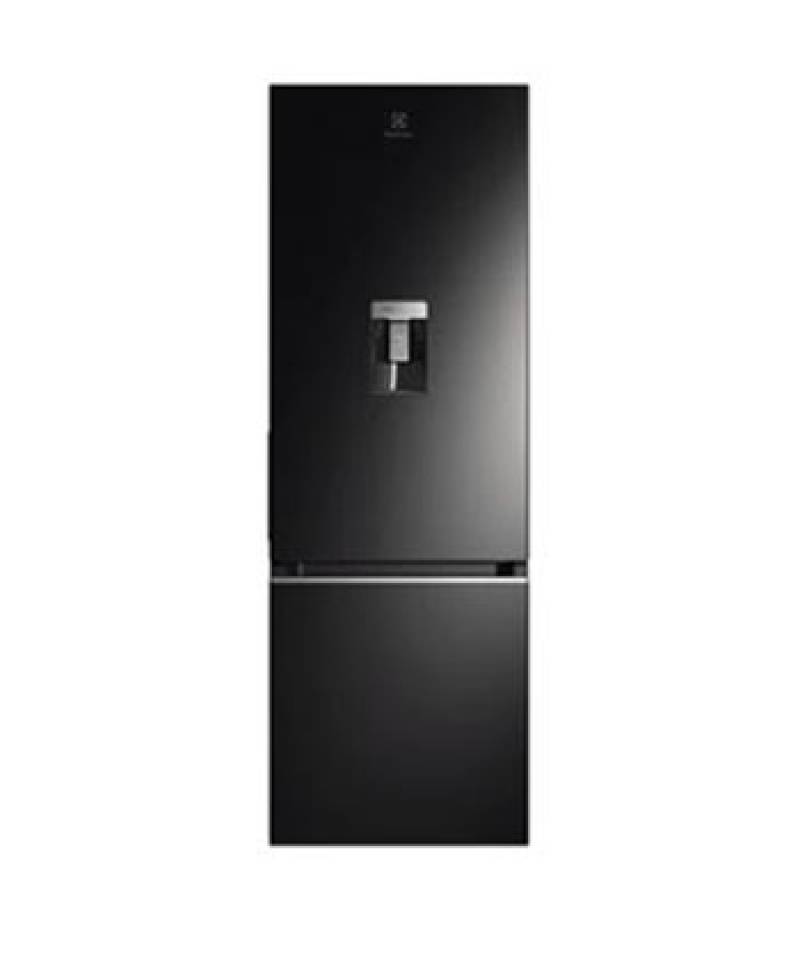  	Tủ lạnh Electrolux 308 lít EBB3462K-H
