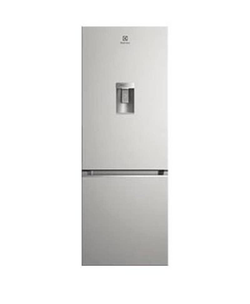  	Tủ lạnh Electrolux 335 lít EBB3742K-A