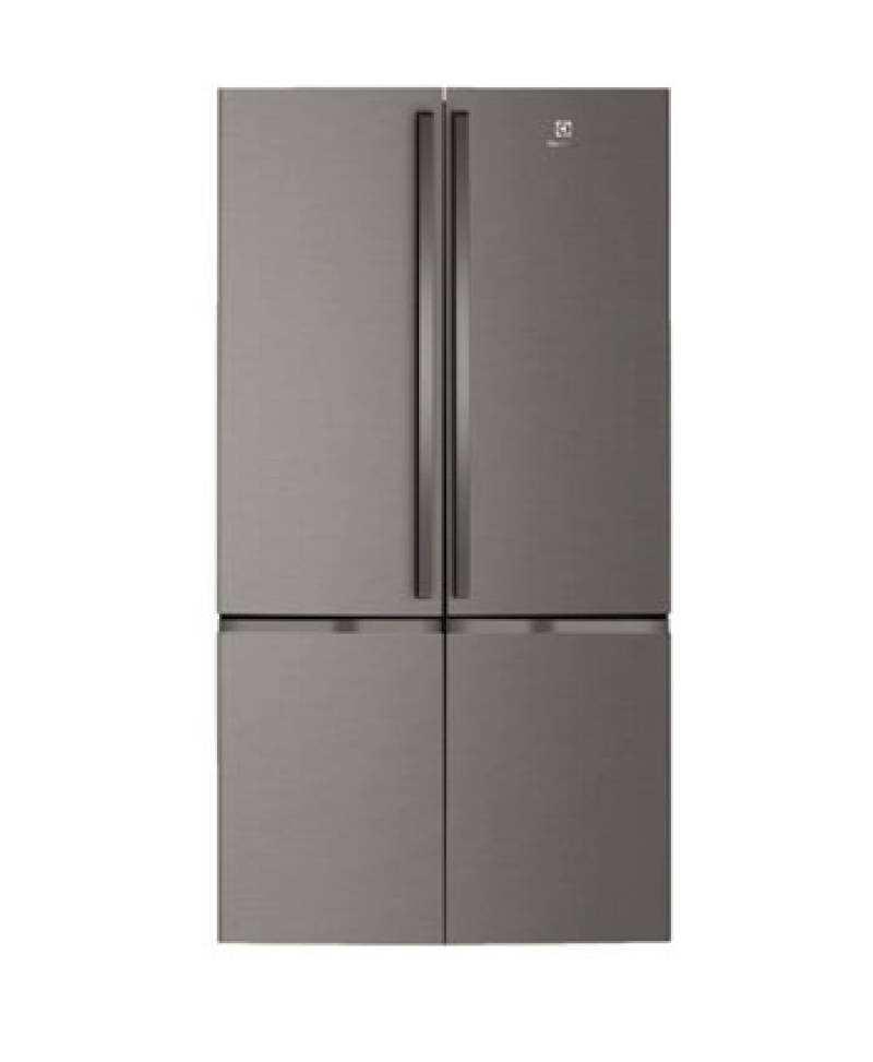  	Tủ lạnh Electrolux 541 lít EQE6000A-B
