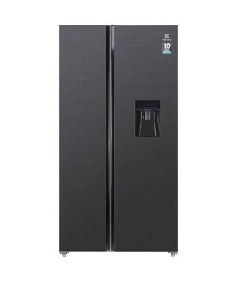  	Tủ lạnh Electrolux 606 lít ESE6141A-BVN