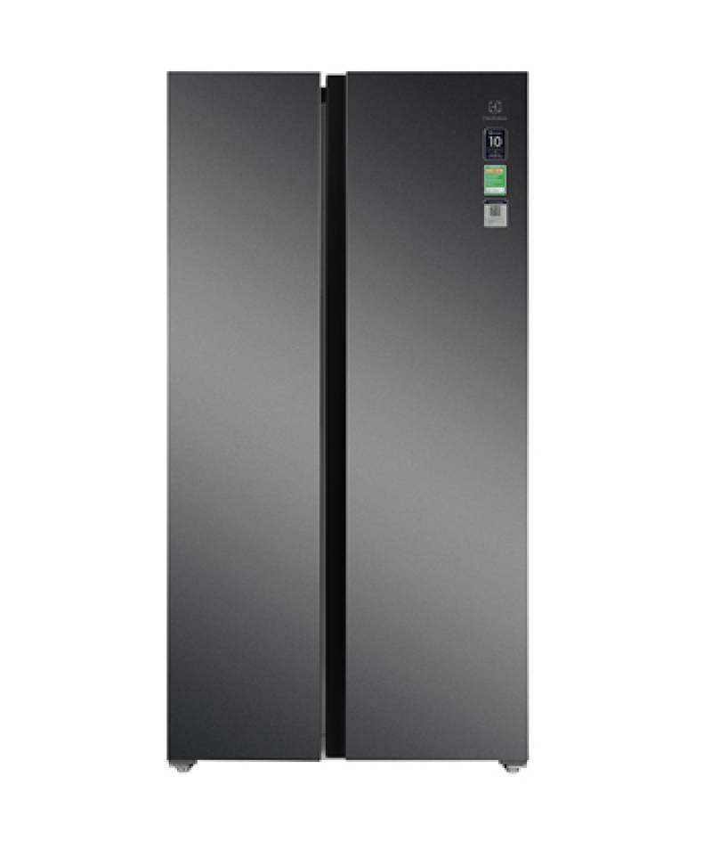  	Tủ lạnh Electrolux 624 lít ESE6600A-AVN