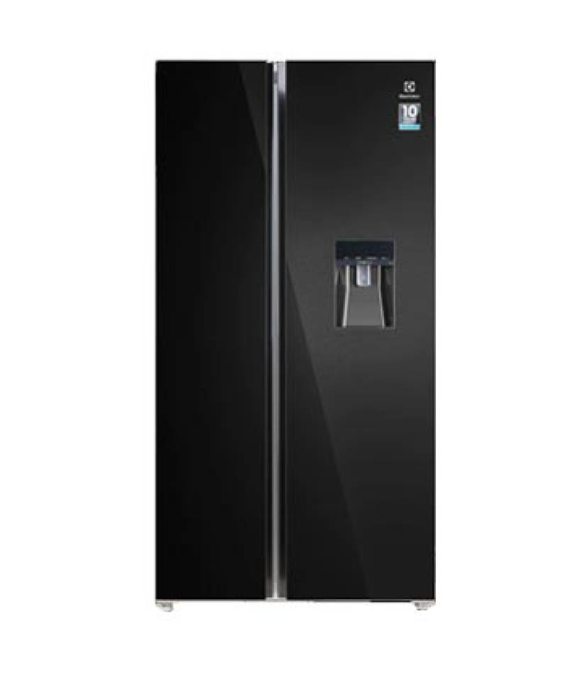  	Tủ lạnh Electrolux 660 lít ESE6645A-BVN