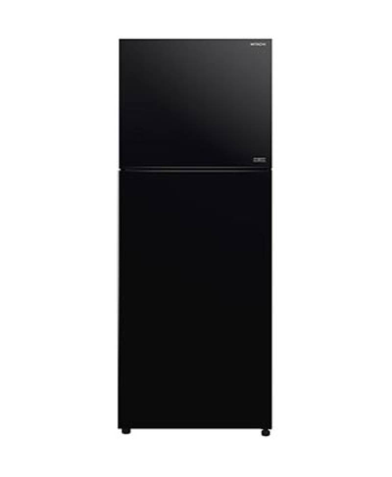  	Tủ Lạnh Hitachi 390 lít R-FVY510PGV0(GBK)