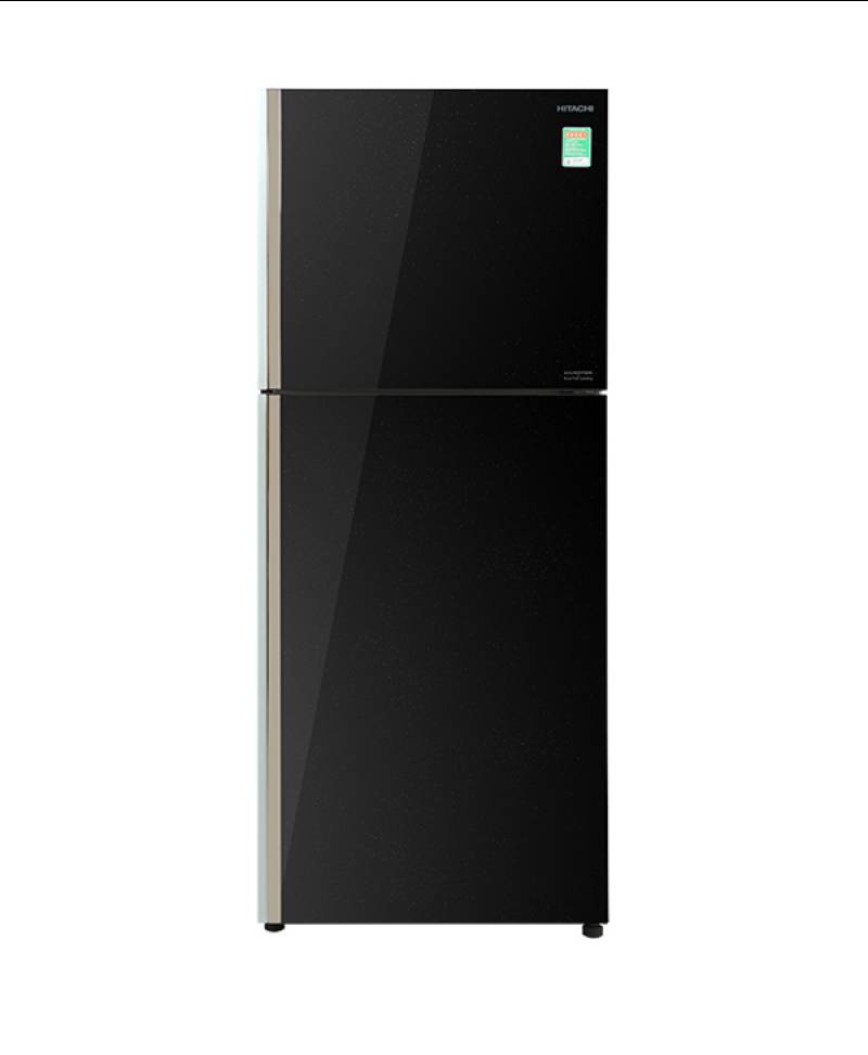  	Tủ lạnh Hitachi 406 lít R-FVX510PGV9(GBK)