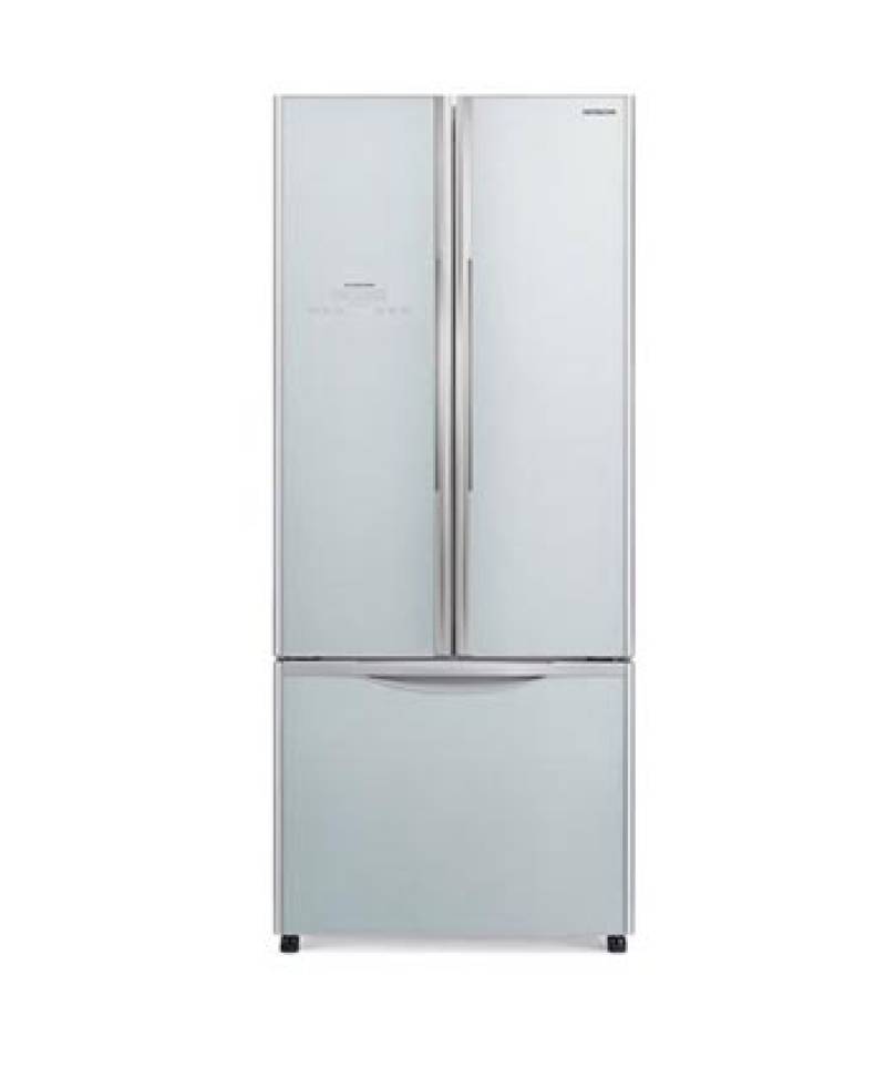  	Tủ lạnh Hitachi 455 lít R-FWB545PGV2(GS)