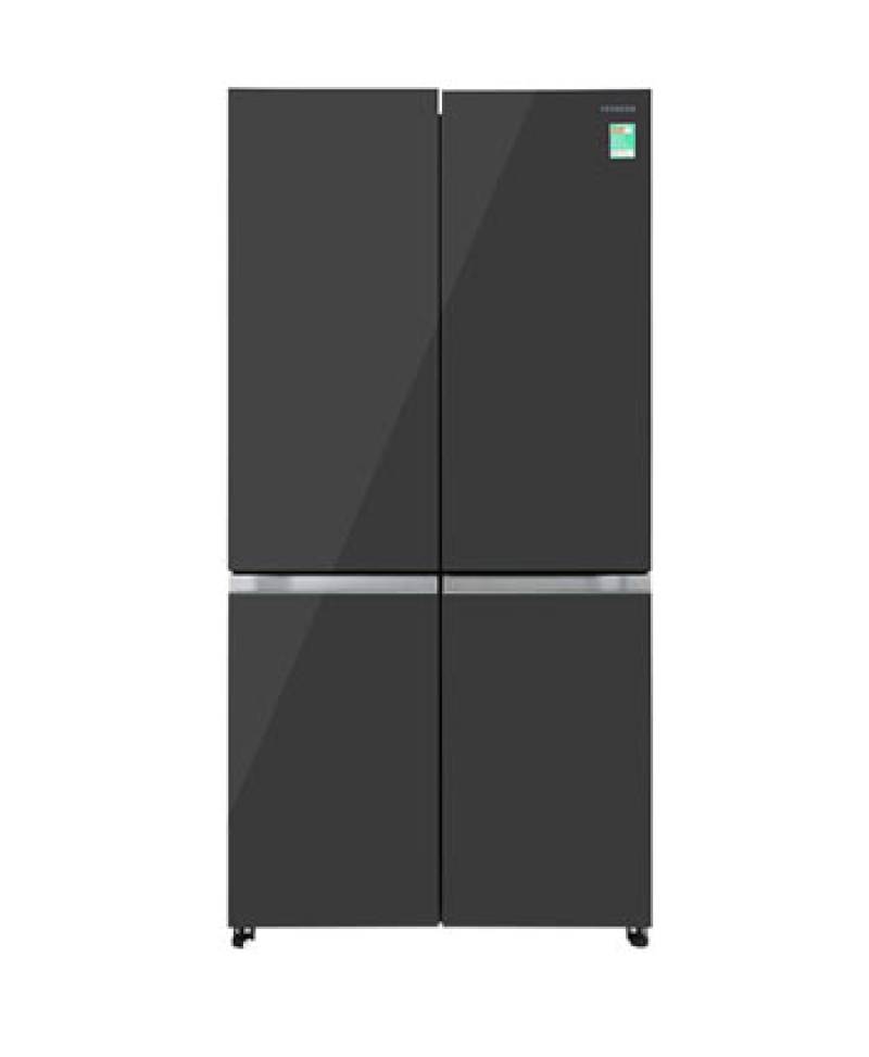  	Tủ lạnh Hitachi 569 lít R-WB640PGV1(GMG)