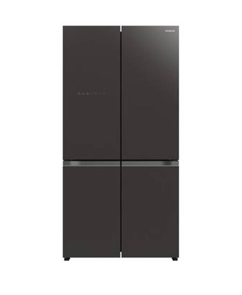  	Tủ lạnh Hitachi 569 lít R-WB640VGV0(GMG)