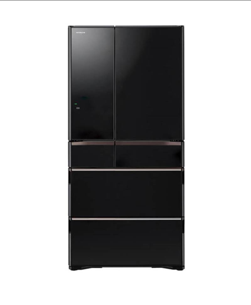  	Tủ lạnh Hitachi 615 lít R-WX620KV(XK)