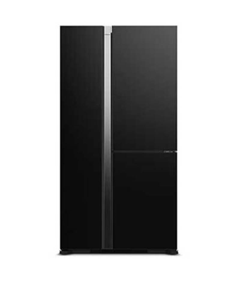  	Tủ lạnh Hitachi 590 lít R-M800PGV0(GBK)