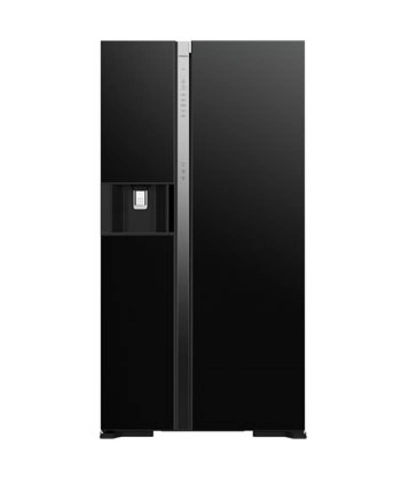  	Tủ lạnh Hitachi 573 lít R-SX800GPGV0(GBK)