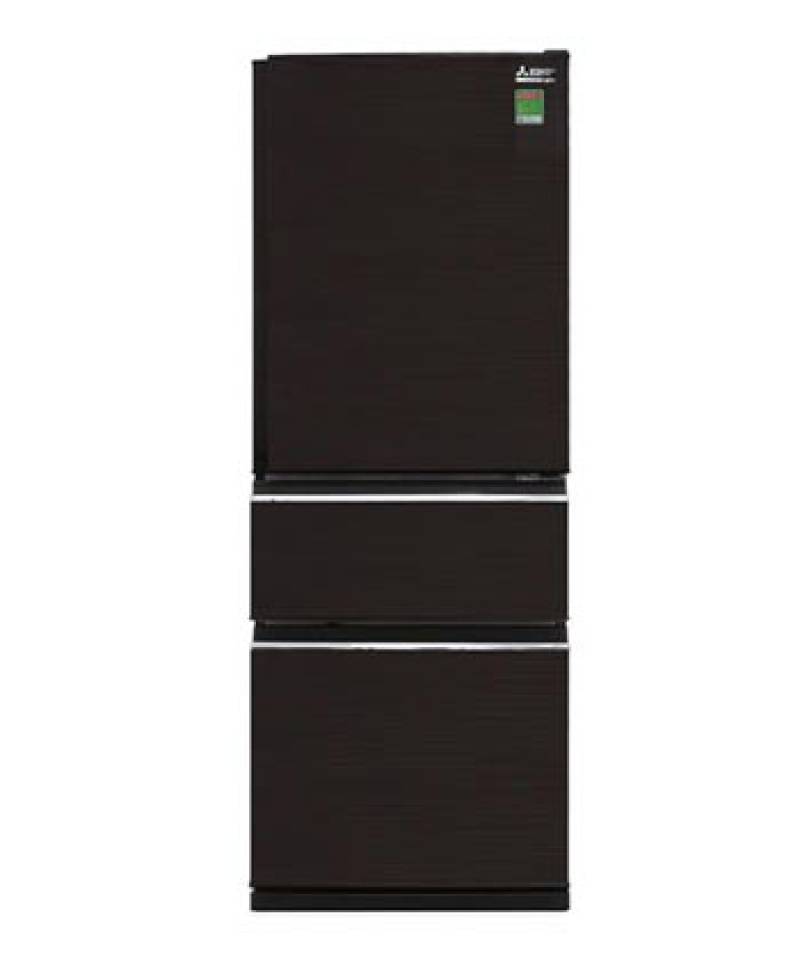  	Tủ lạnh Mitsubishi Electric 272 lít MR-CX35EM-BRW-V
