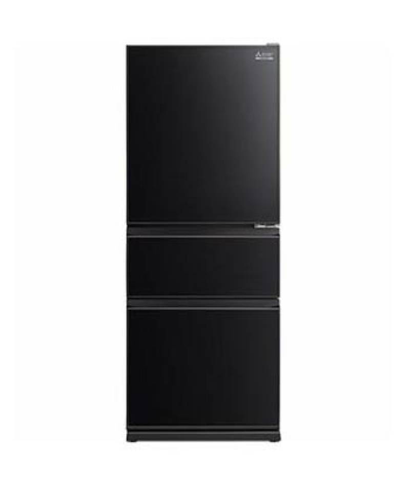  	Tủ lạnh Mitsubishi Electric 365 lít MR-CGX46EN-GBK-V