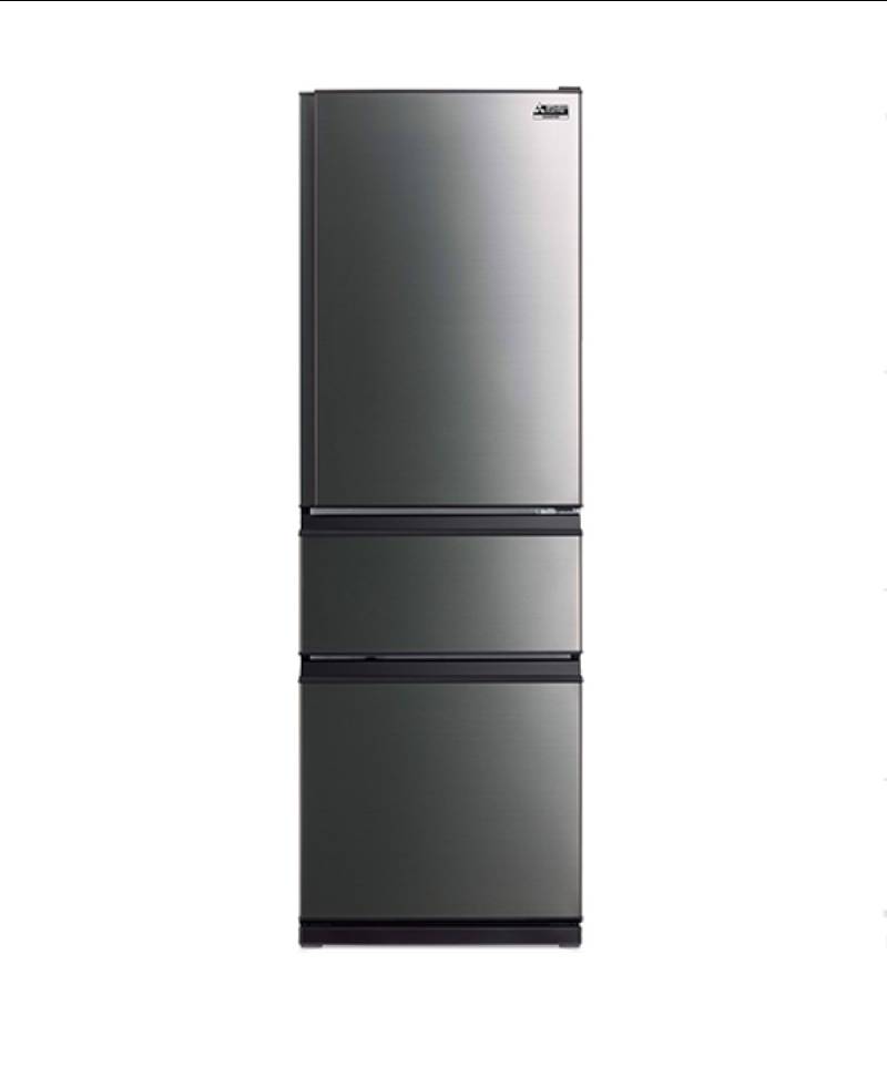  	Tủ lạnh Mitsubishi Electric 365 lít MR-CX46ER-BST-V