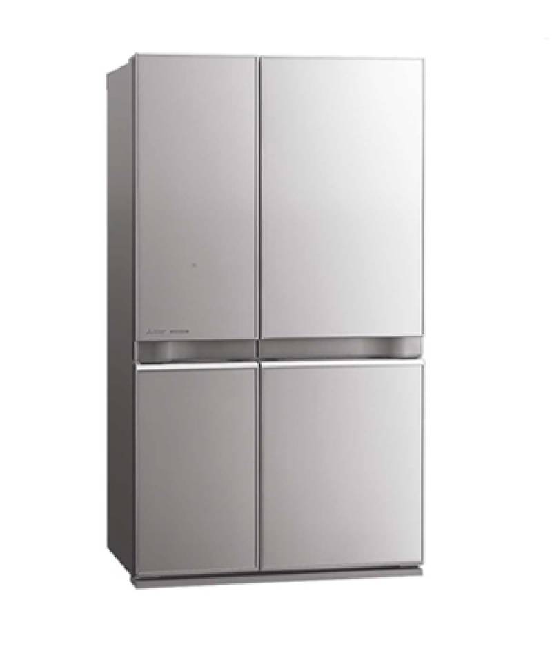  	Tủ lạnh Mitsubishi Electric 580 lít MR-L72EN-GSL-V