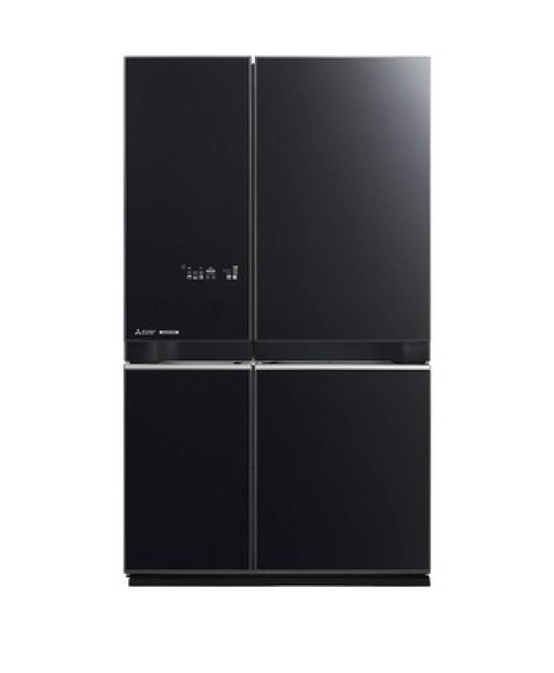  	Tủ lạnh Mitsubishi Electric 580 lít MR-LA72ER -GBK-V