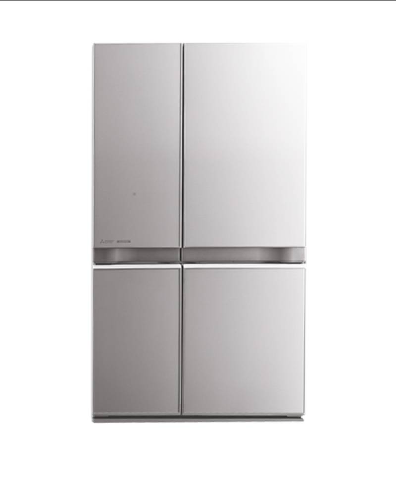  	Tủ lạnh Mitsubishi Electric 580 lít MR-LA72ER -GSL-V